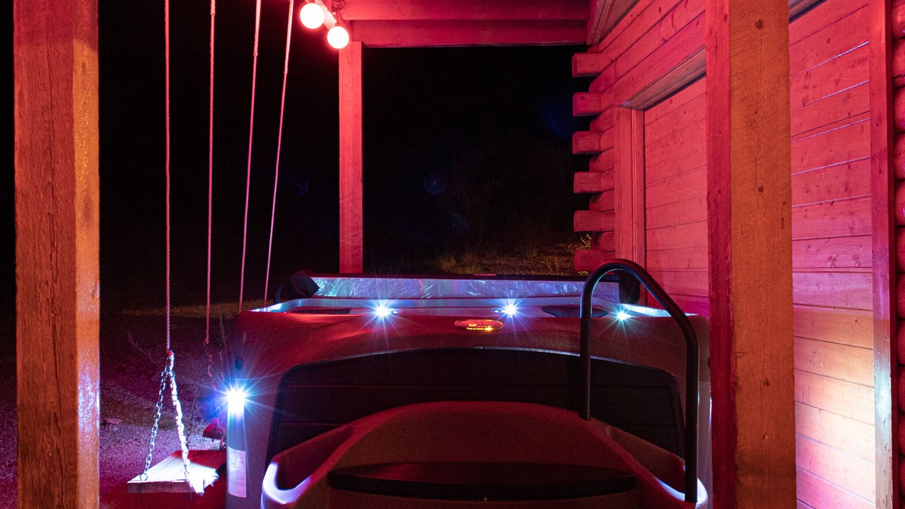 Photo of Patio Balcony in Cripple Creek