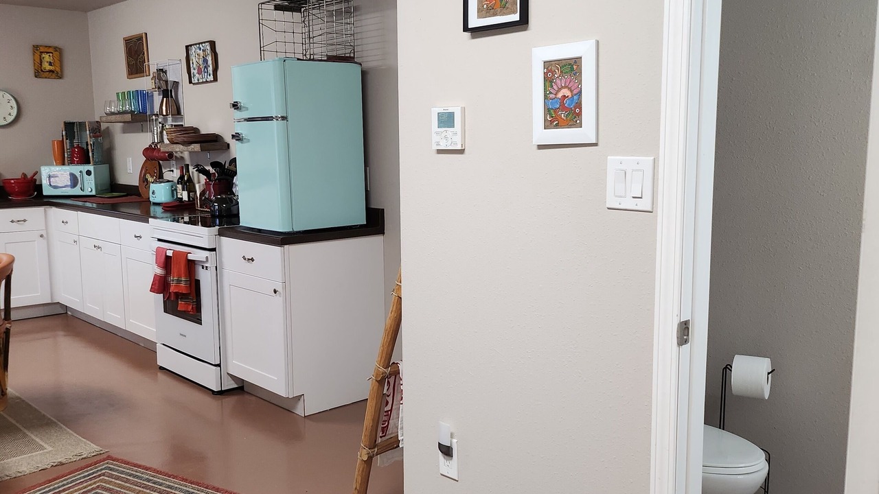 Photo of Kitchen in South Valley