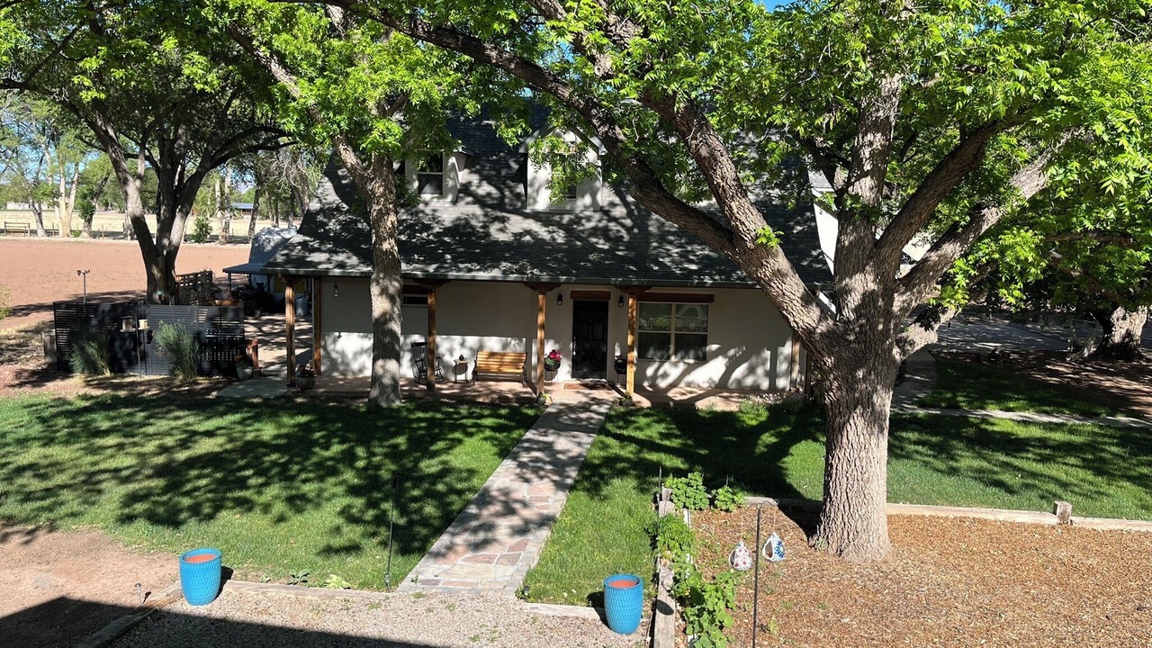 Photo of Outdoor in South Valley