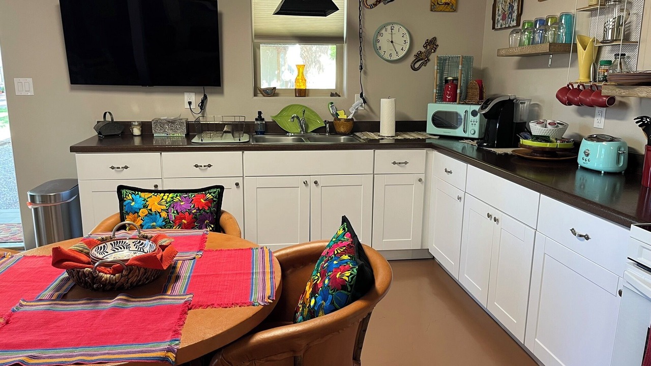 Photo of Kitchen in South Valley