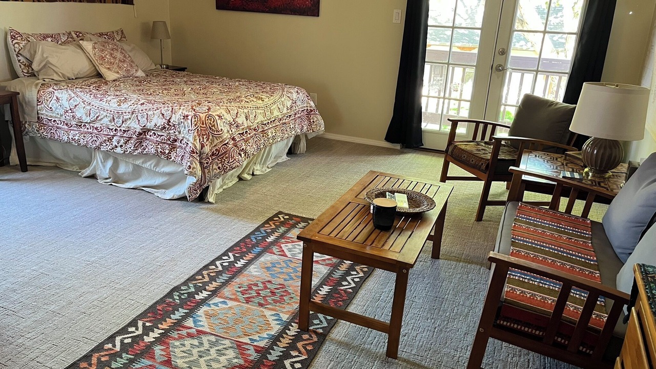 Photo of Bedroom in South Valley