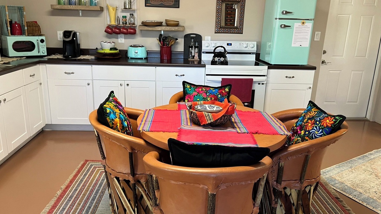 Photo of Kitchen in South Valley