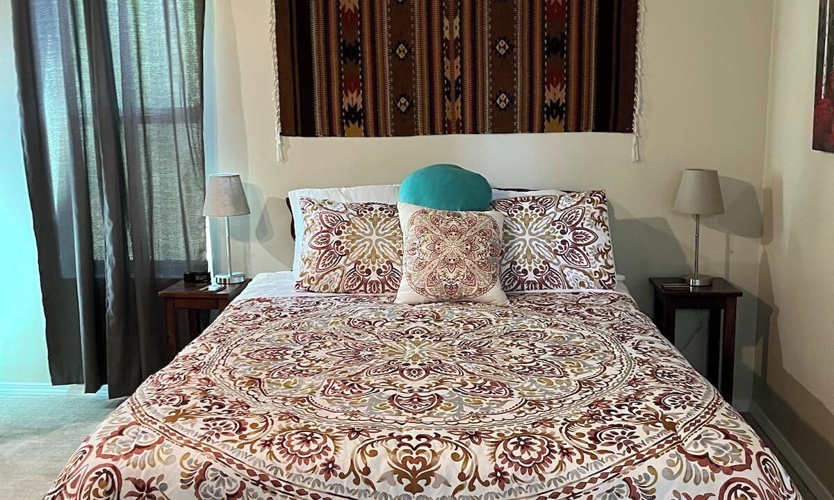 Photo of Bedroom in South Valley