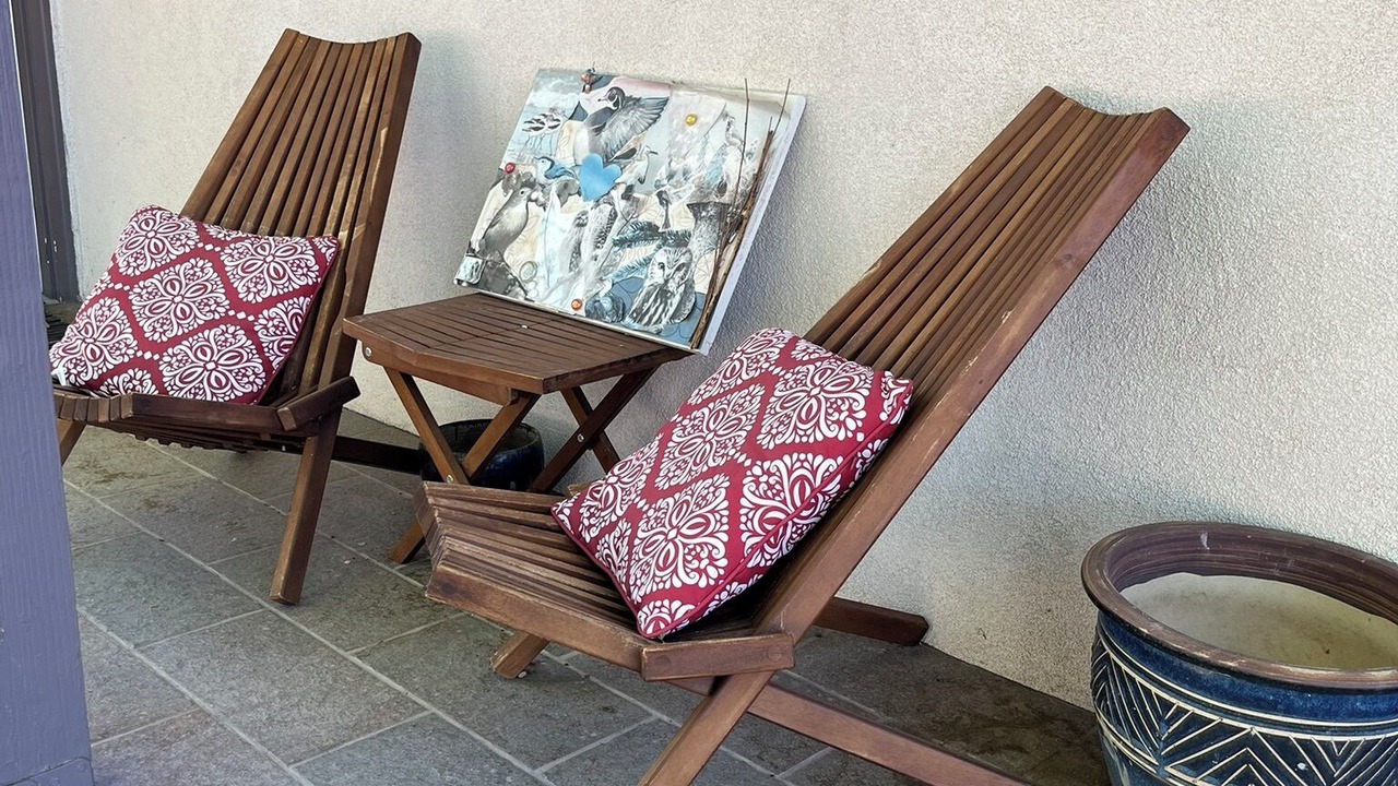 Photo of Patio Balcony in South Valley
