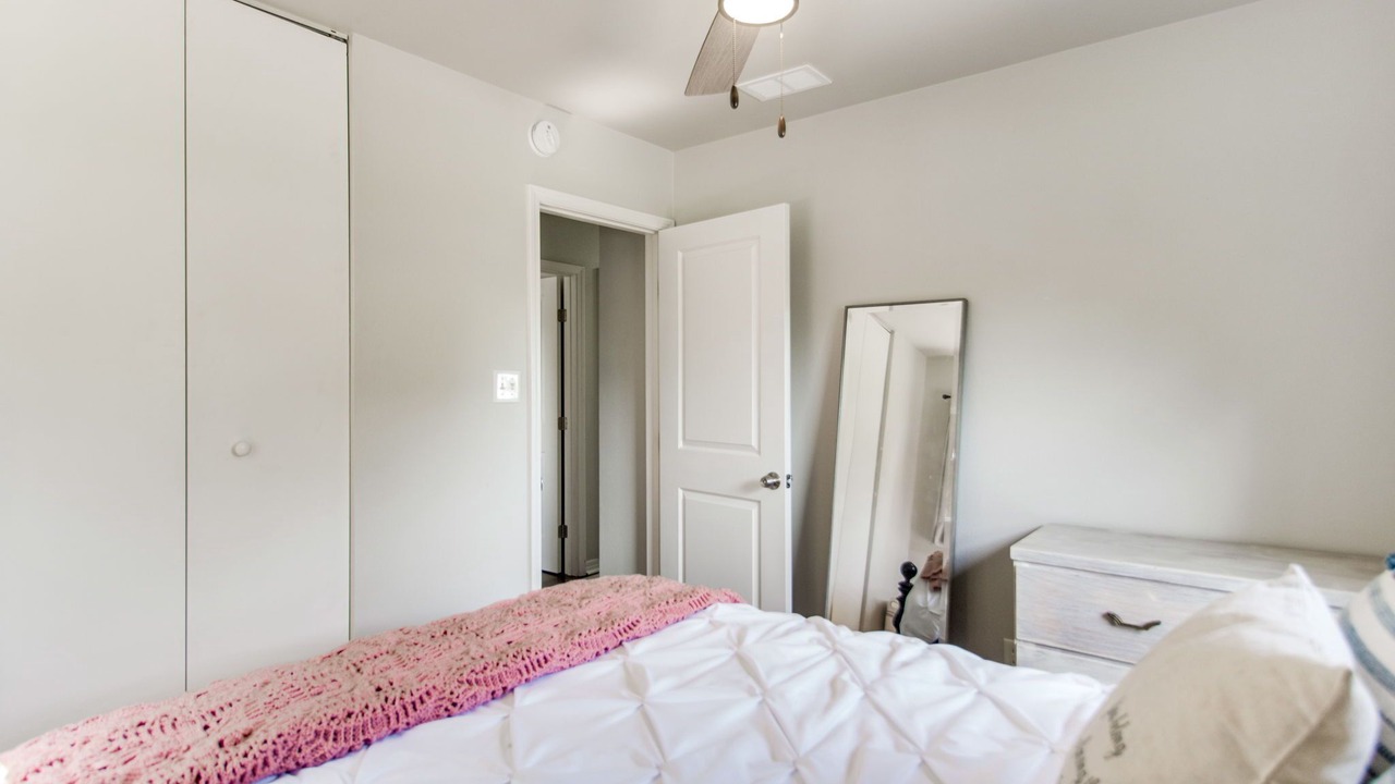 Photo of Bedroom in Southeast Pensacola