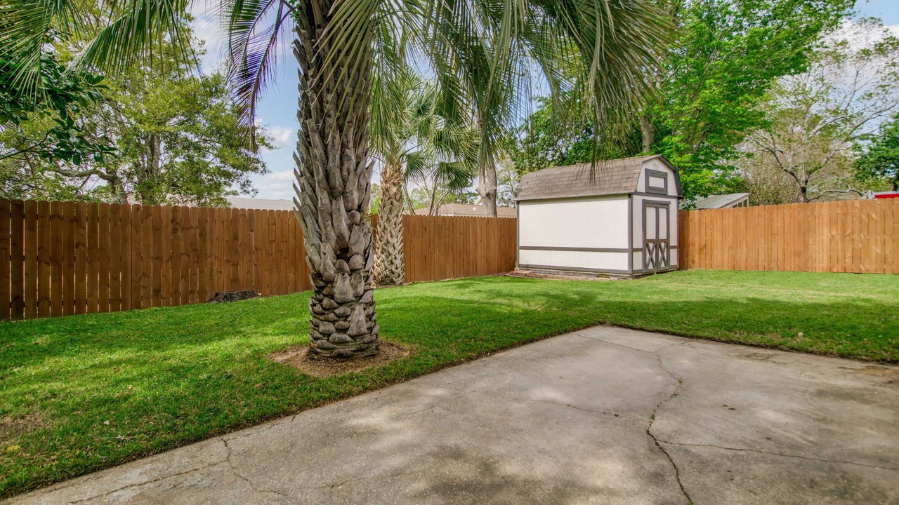 Photo of Outdoor in Southeast Pensacola
