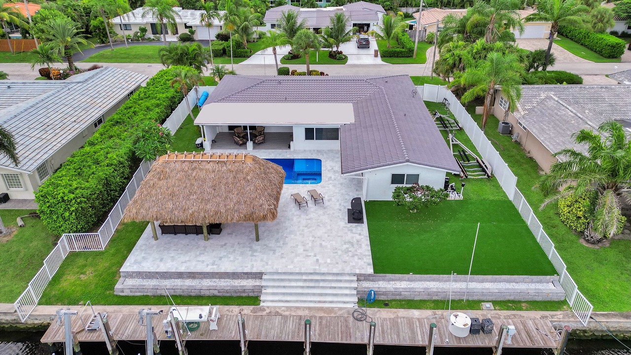 Photo of Outdoor in Deerfield Beach