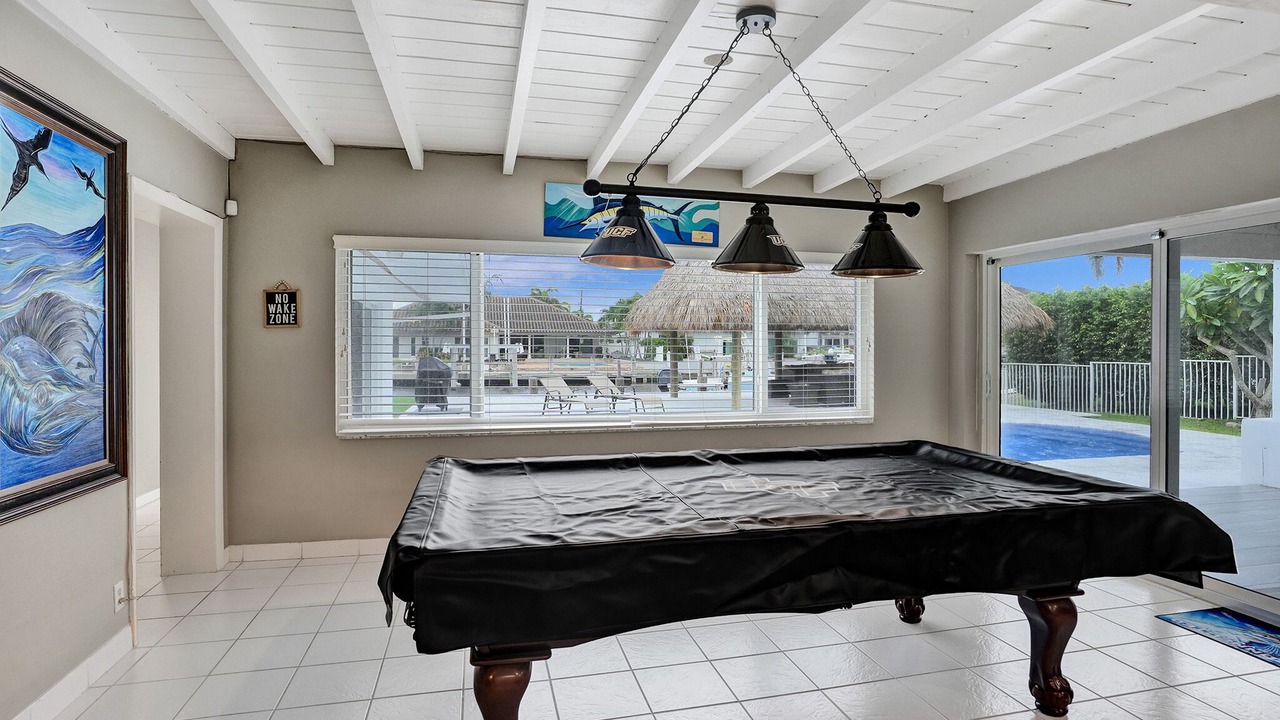 Photo of Bedroom in Deerfield Beach
