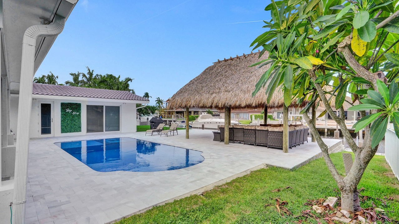 Photo of Outdoor in Deerfield Beach