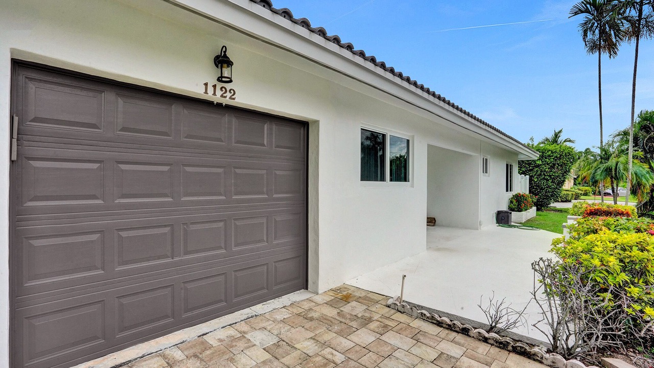 Photo of Outdoor in Deerfield Beach
