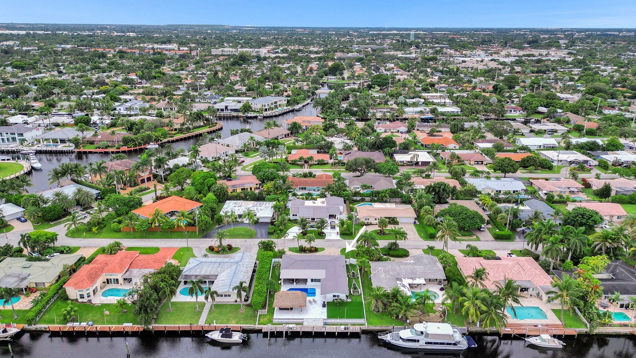 Photo of Outdoor in Deerfield Beach