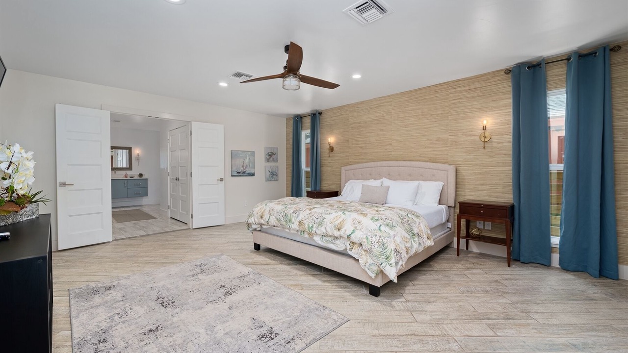 Photo of Bedroom in Key Allegro