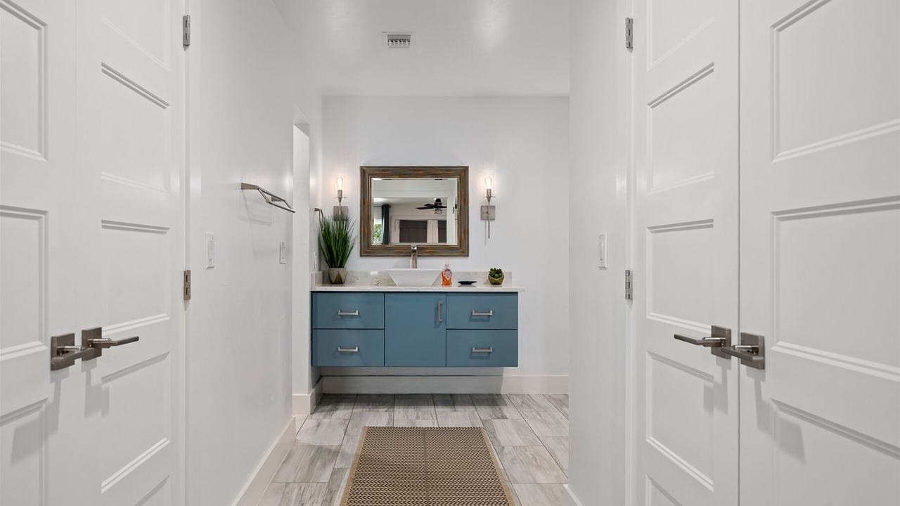 Photo of Bathroom in Key Allegro