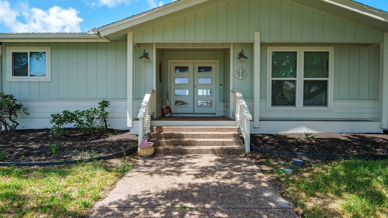 Photo of Outdoor in Key Allegro