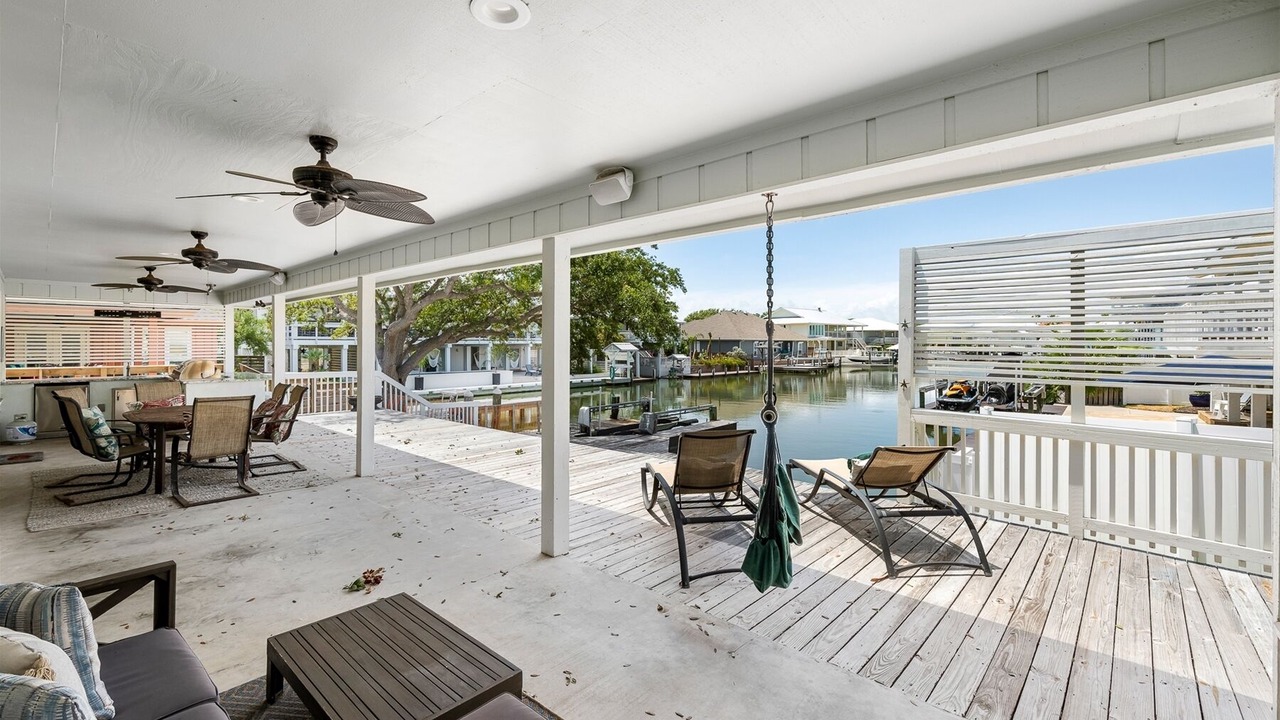 Photo of Outdoor in Key Allegro