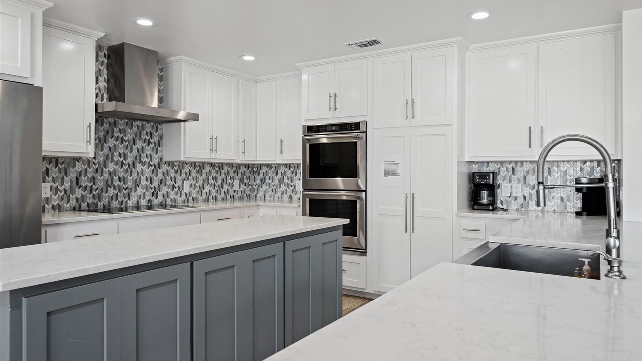 Photo of Kitchen in Key Allegro