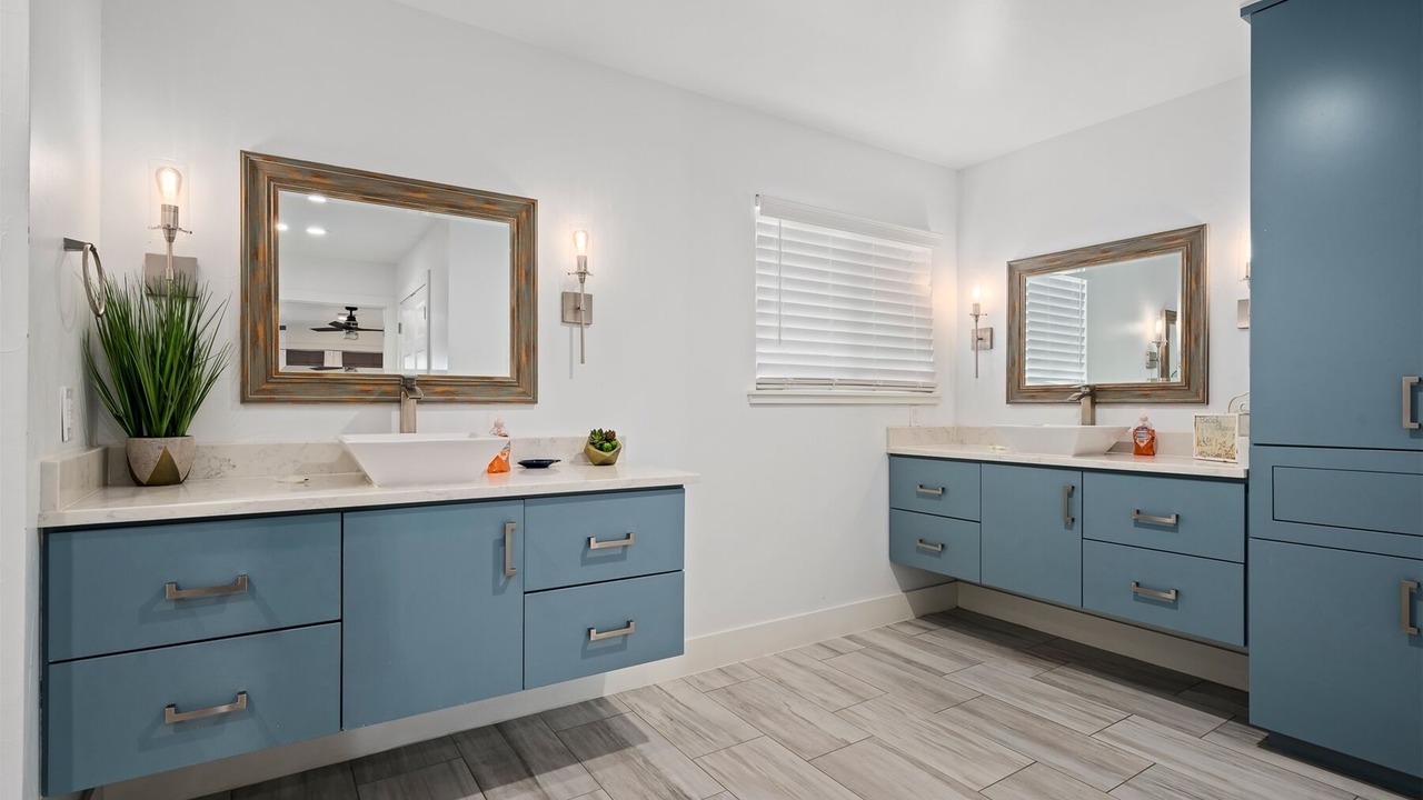 Photo of Bathroom in Key Allegro