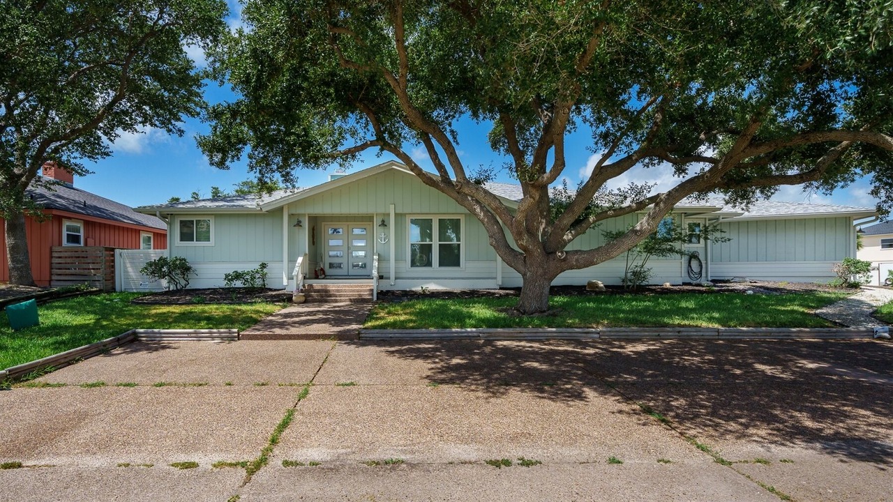 Photo of Outdoor in Key Allegro