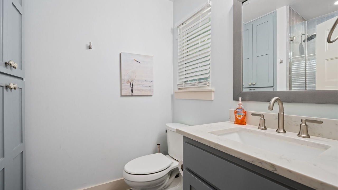 Photo of Bathroom in Key Allegro