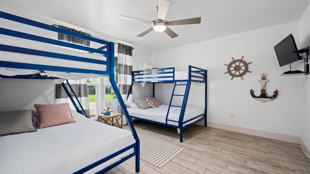 Photo of Bedroom in Key Allegro