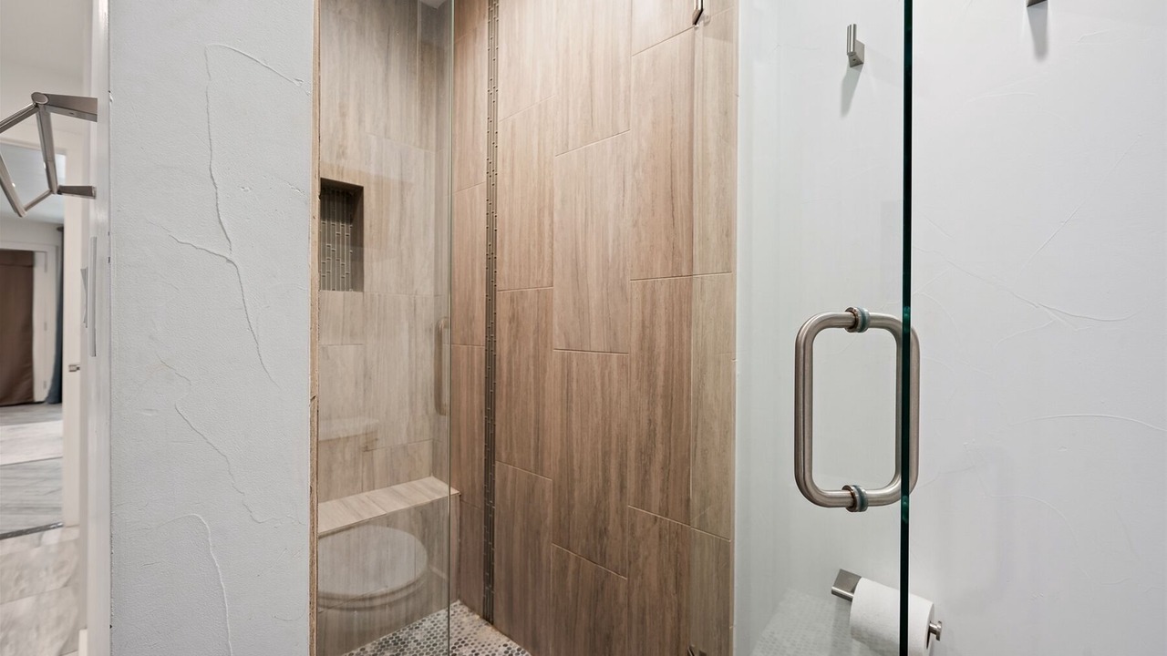 Photo of Bathroom in Key Allegro