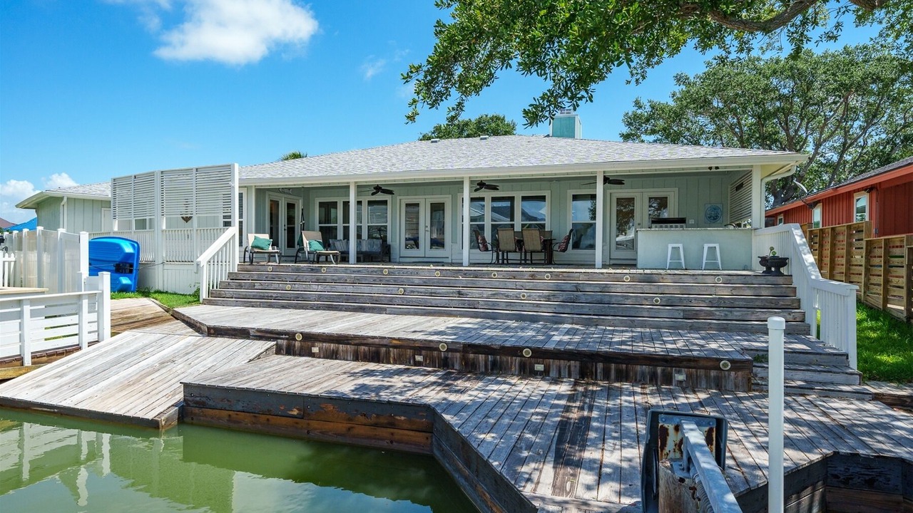 Photo of Outdoor in Key Allegro