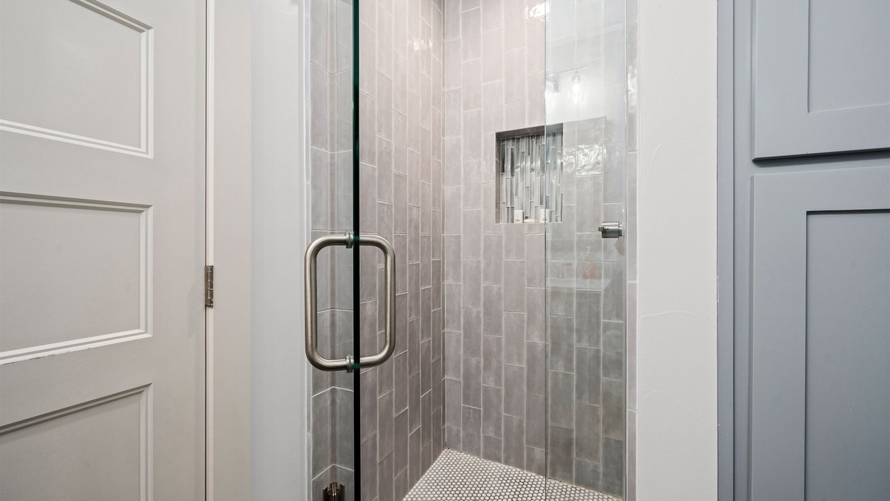 Photo of Bathroom in Key Allegro