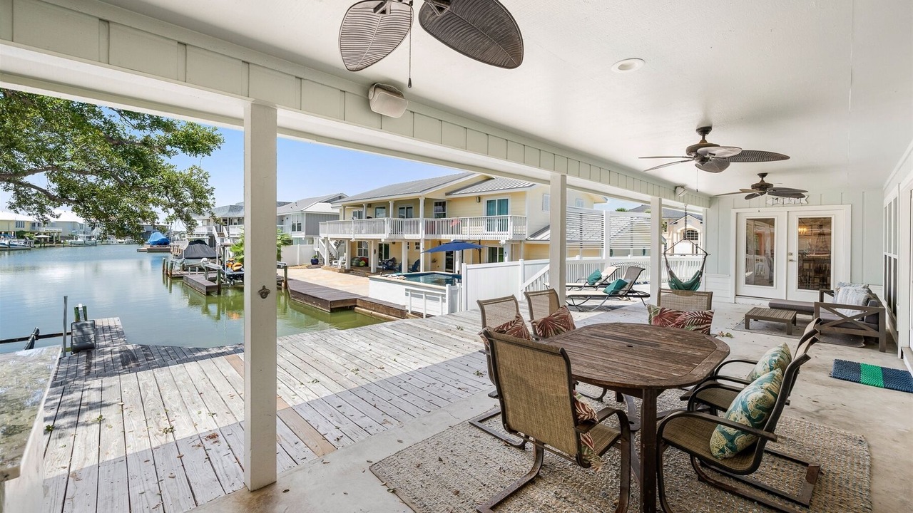 Photo of Outdoor in Key Allegro