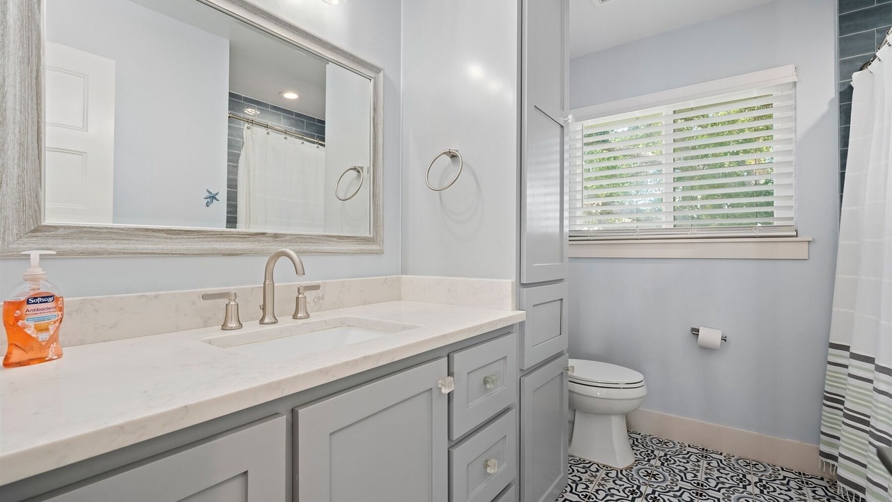 Photo of Bathroom in Key Allegro