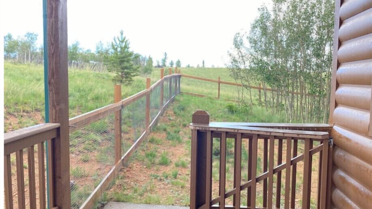 Photo of Outdoor in Indian Mountain