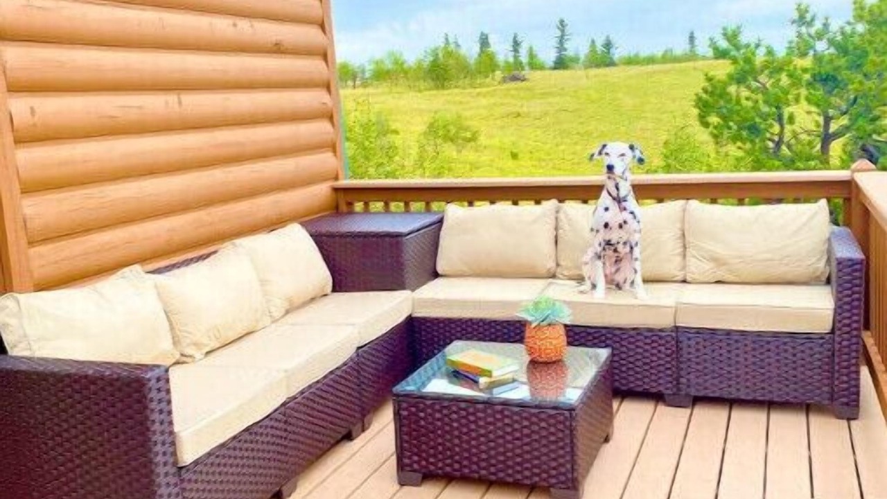 Photo of Outdoor in Indian Mountain