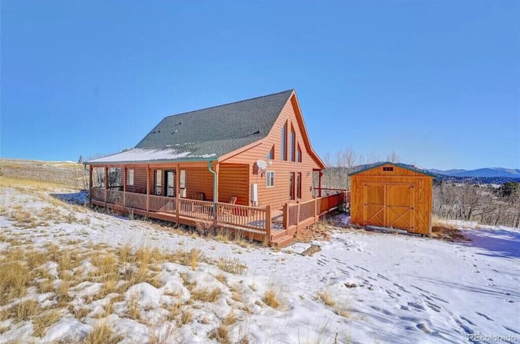 Photo of Outdoor in Indian Mountain
