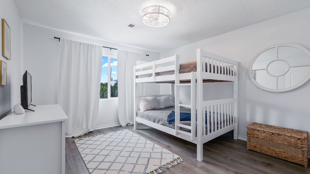 Photo of Bedroom in Villa Primera