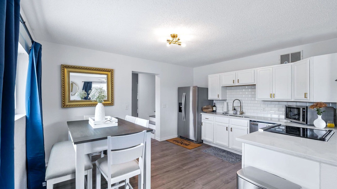 Photo of Kitchen in Villa Primera