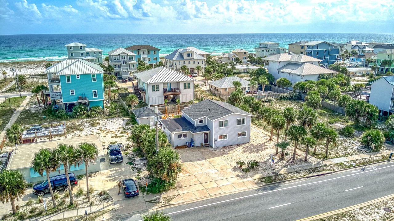 Photo of Outdoor in Villa Primera