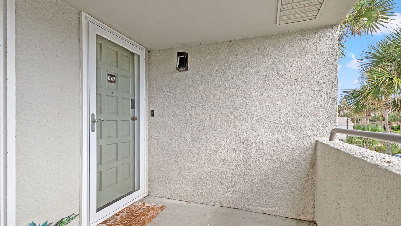 Photo of Outdoor in Sawgrass