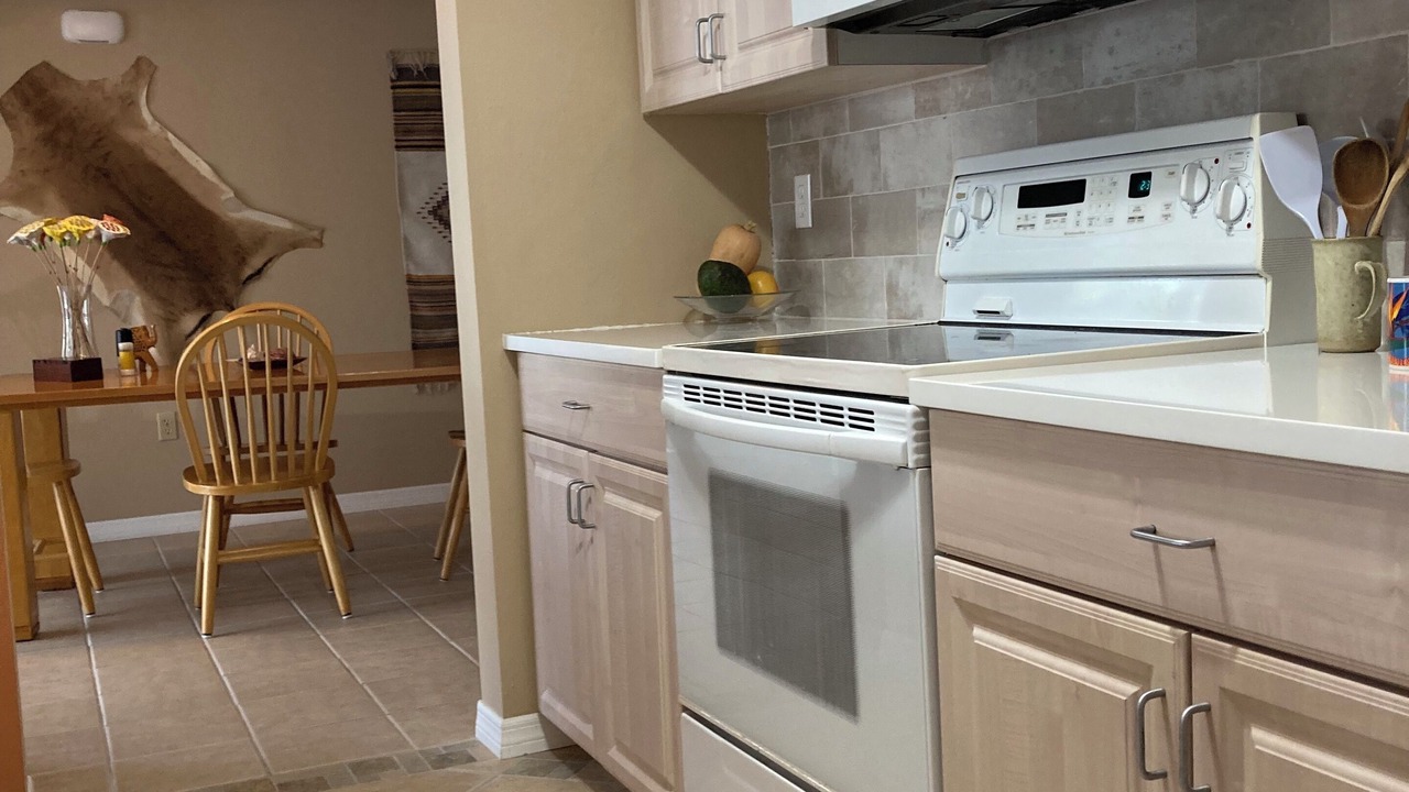 Photo of Kitchen in Venice Gardens