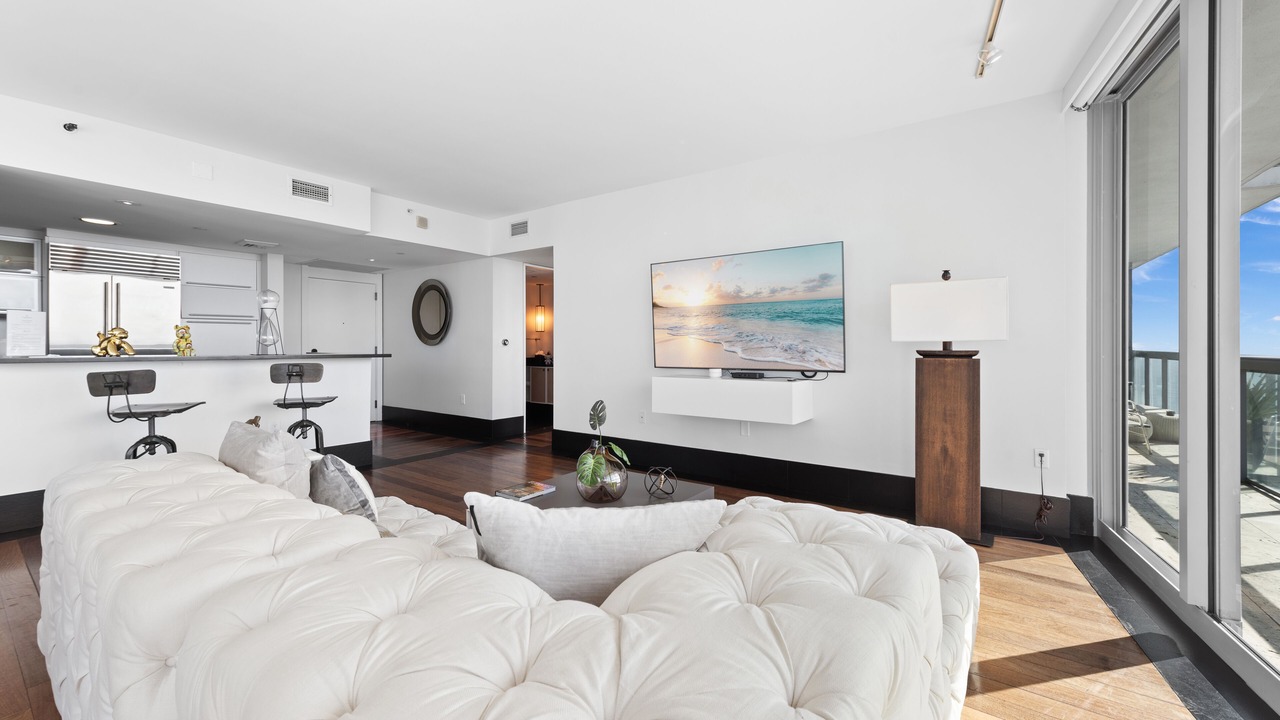 Photo of Livingroom in City Center