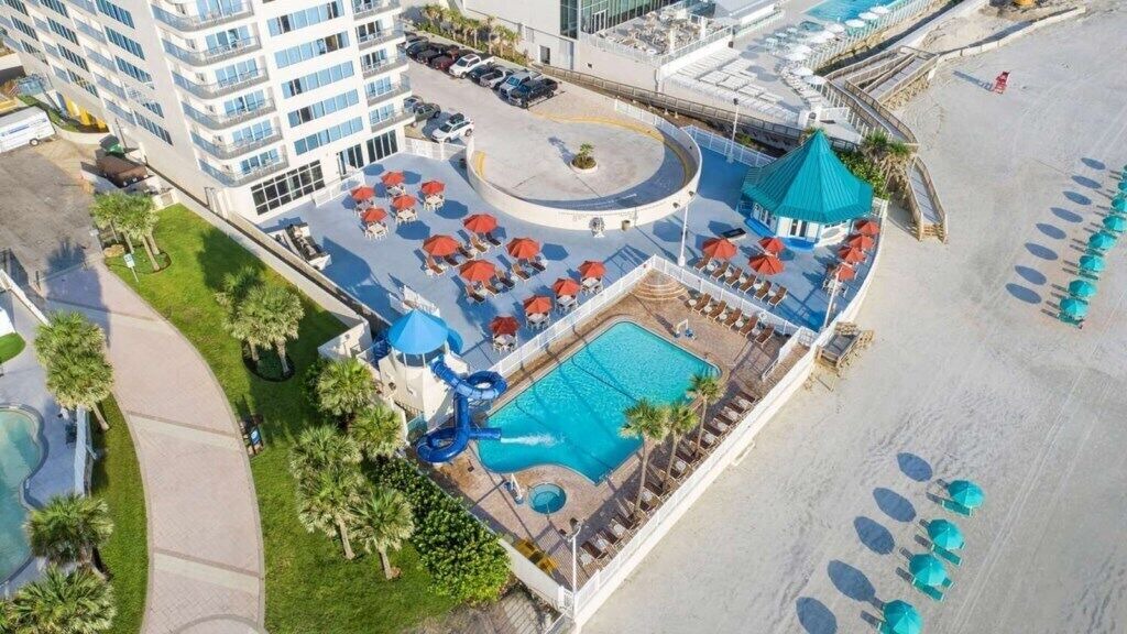 Photo of Outdoor in Daytona Beach