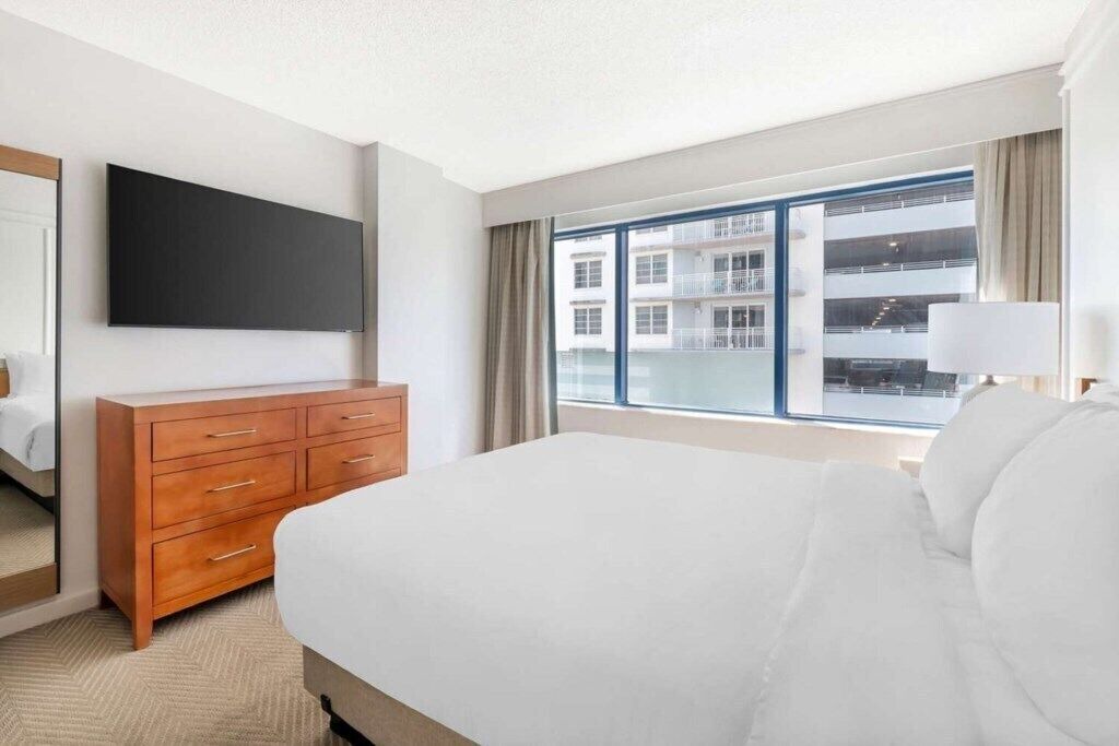 Photo of Bedroom in Daytona Beach