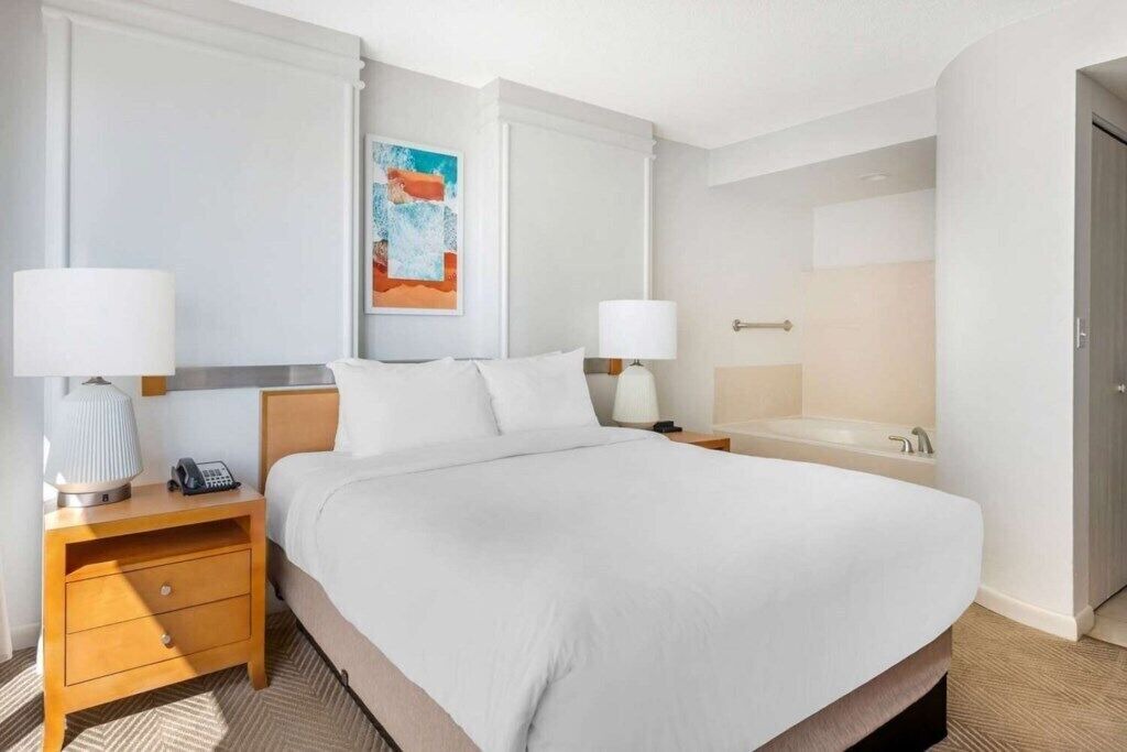 Photo of Bedroom in Daytona Beach