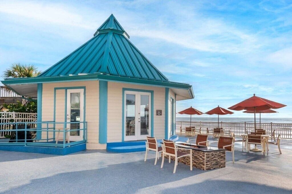 Photo of Outdoor in Daytona Beach