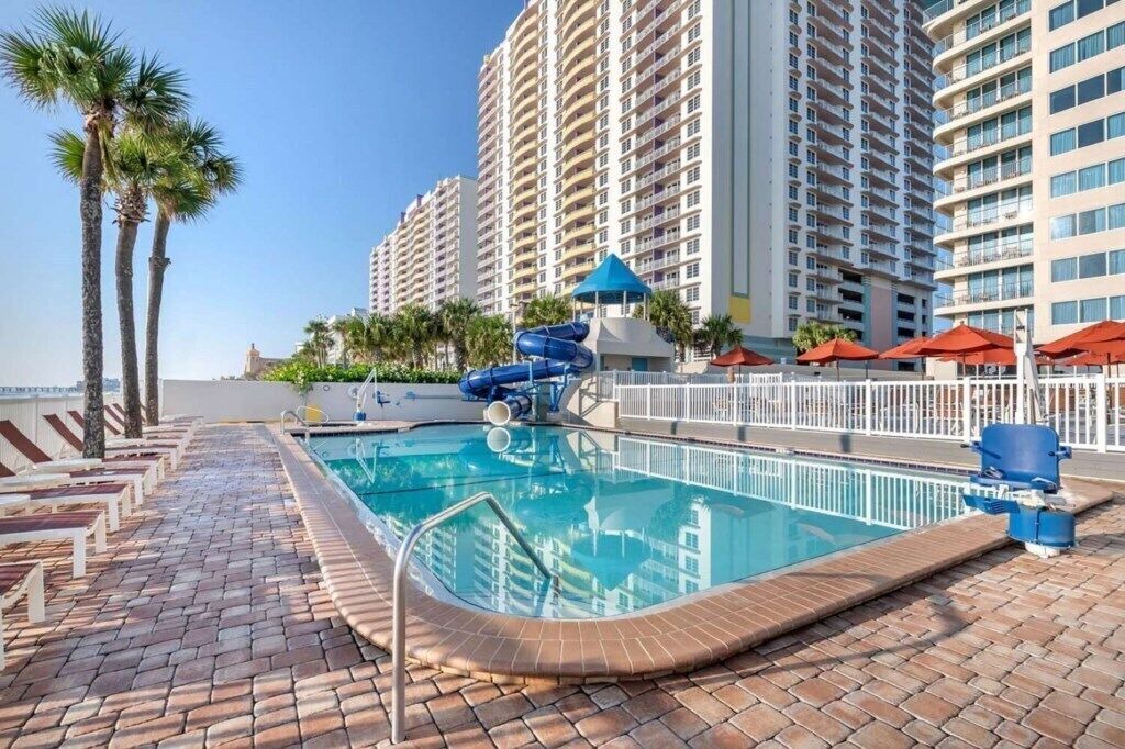 Photo of Outdoor in Daytona Beach