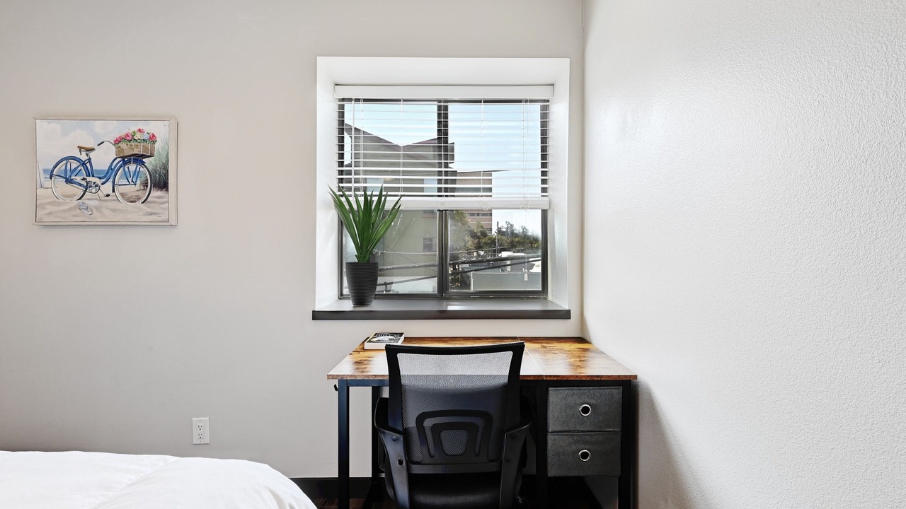 Photo of Bedroom in Hancock
