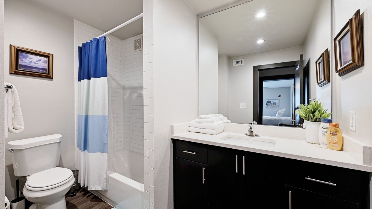 Photo of Bathroom in Hancock