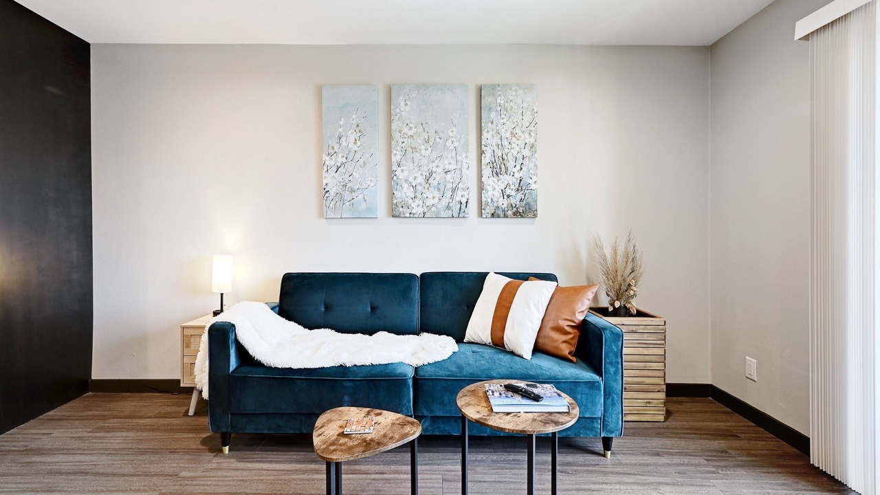 Photo of Livingroom in Hancock