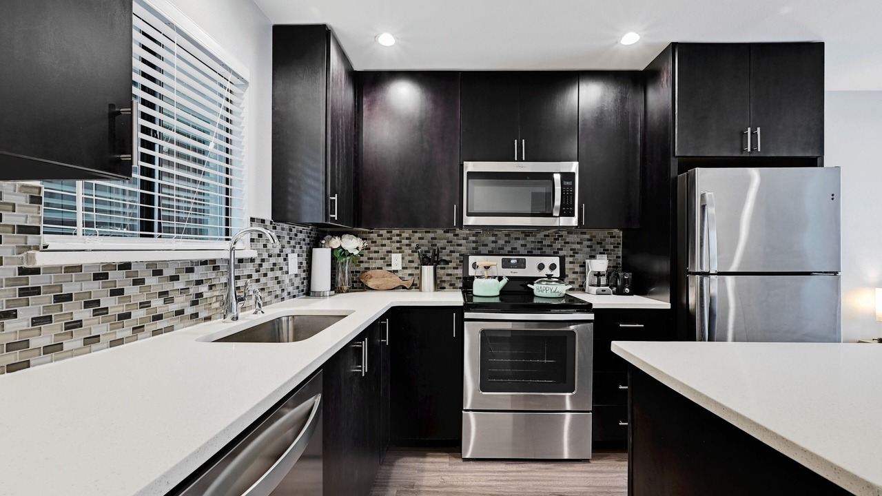 Photo of Kitchen in Hancock