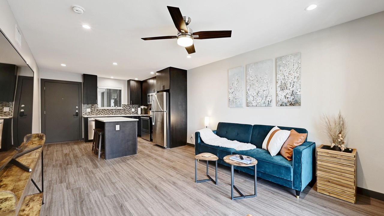 Photo of Livingroom in Hancock