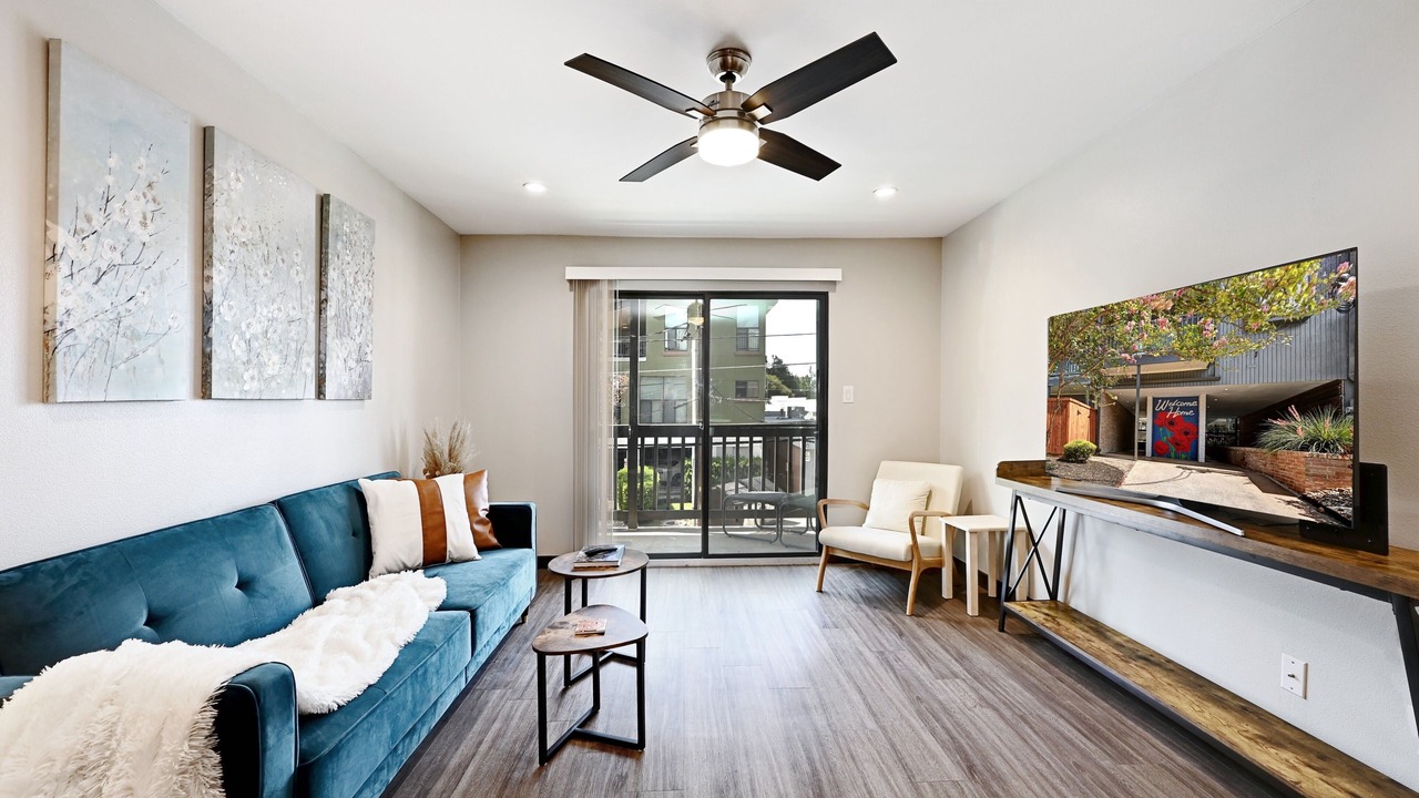Photo of Livingroom in Hancock