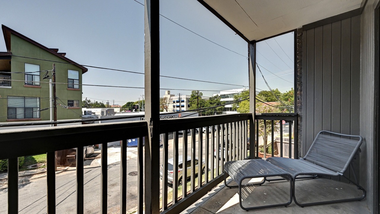 Photo of Outdoor in Hancock